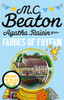 Agatha Raisin and the Fairies of Fryfam