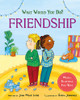 What would you do?: Friendship