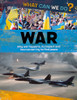 What Can We Do?: War