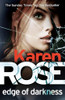 Edge of Darkness (The Cincinnati Series Book 4)