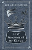 Last Argument Of Kings
