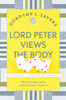 Lord Peter Views the Body