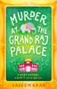 Murder at the Grand Raj Palace