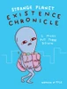 Strange Planet: Existence Chronicle - Now on Apple TV+