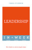 Leadership In A Week