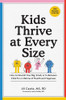 Kids Thrive at Every Size