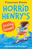 Horrid Henry's Sizzling Summer