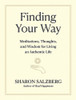 Finding Your Way