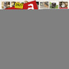Bad Cat Wall Calendar 2027