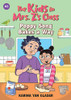The Kids in Mrs. Z's Class: Poppy Song Bakes a Way