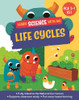 Learn Science with Mo: Life Cycles