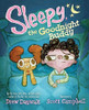 Sleepy, the Goodnight Buddy