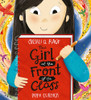 The Girl at the Front of the Class