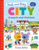 Peek and Play: City