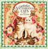 Cynthia Hart's Victoriana Cats Mini Wall Calendar 2027
