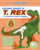 Inside Info: Taking Apart a T. rex