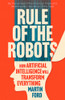 Rule of the Robots