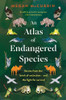 An Atlas of Endangered Species