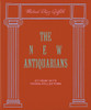 The New Antiquarians