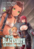 My Quiet Blacksmith Life in Another World: Volume 2 (Manga)