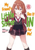 My Friend's Little Sister Has It In For Me! Volume 8 (Light Novel)