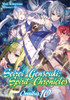 Seirei Gensouki: Spirit Chronicles: Omnibus 10 (Light Novel)