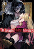 The Unwanted Undead Adventurer (Light Novel): Volume 8
