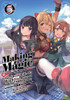 Making Magic: The Sweet Life of a Witch Who Knows an Infinite MP Loophole: Volume 5 (Light Novel)