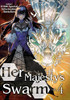 Her Majesty's Swarm: Volume 4