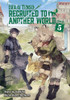 Isekai Tensei: Recruited to Another World: Omnibus 5 (Light Novel)