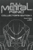 Full Metal Panic! Volumes 1-3 Collector's Edition (Light Novel)