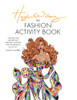 Hayden Williams: The Fashion Activity Book