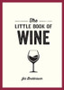 The Little Book of Wine