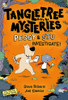 Tangletree Mysteries: Peggy & Stu Investigate!
