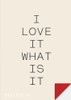 I love it. What is it?