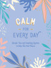 Calm for Every Day
