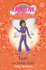 Rainbow Magic: Izzy the Indigo Fairy