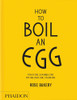 How to Boil an Egg