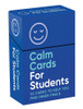 Calm Cards for Students
