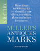 Miller's Antiques Marks