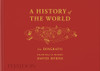 A History of the World (in Dingbats)