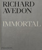 Richard Avedon Immortal