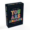You Are Amazing