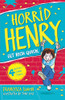 Horrid Henry Gets Rich Quick