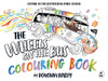 The Wheels on the Bus Colouring Book