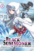 Black Summoner, Vol. 4 (light novel)