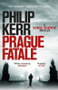 Prague Fatale