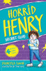 Horrid Henry and the Secret Club