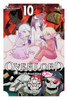 Overlord: The Undead King Oh!, Vol. 10