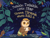 Twinkle, Twinkle, Little Star